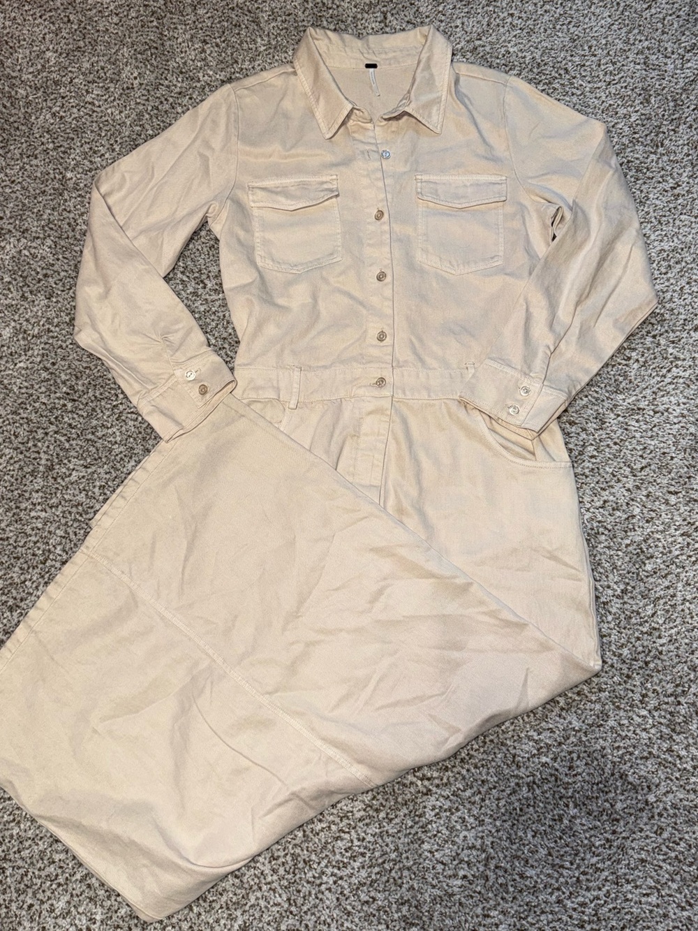 Young Fabulous & Broke, Women’s Benson Dress